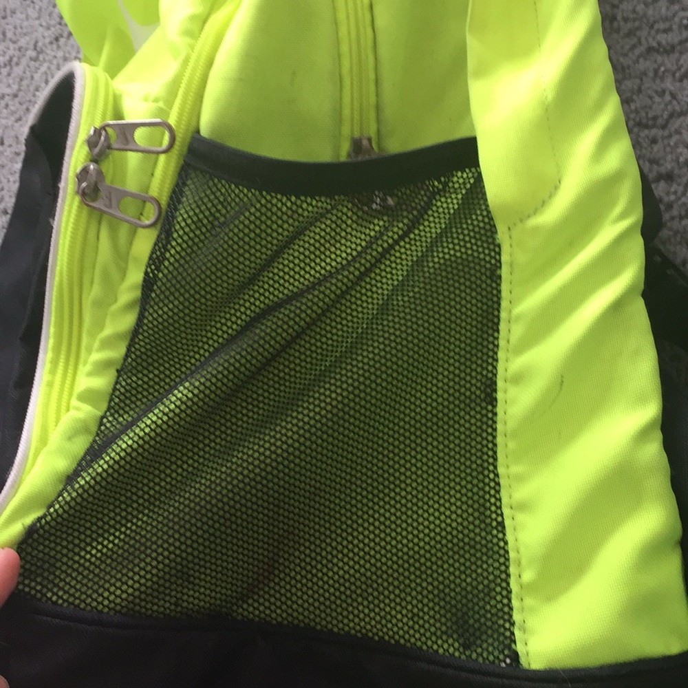 Nike Backpack - Picture 2 of 8